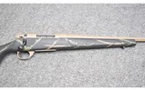 Weatherby ~ Vanguard ~ 6.5 Creedmore - 4 of 10