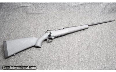 Weatherby ~ Mark V ~ .243 Winchester