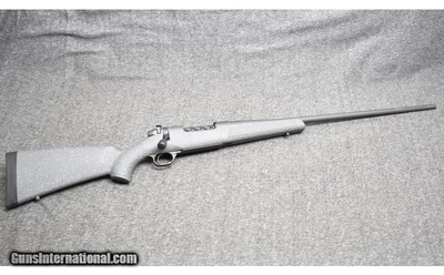 Weatherby ~ Mark V ~ .300 Weatherby Magnum