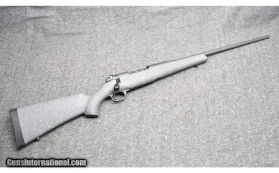 Weatherby ~ Mark V ~ .308 Winchester
