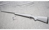 Weatherby ~ Mark V ~ .240 Weatherby Magnum - 10 of 10