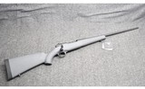 Weatherby ~ Mark V ~ .240 Weatherby Magnum - 1 of 10