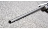 Weatherby ~ Mark V ~ .240 Weatherby Magnum - 6 of 10