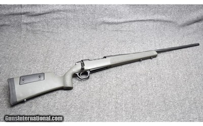 Weatherby ~ 307~ 6.5 WBY RPM