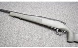 Weatherby ~ 307~ 6.5 WBY RPM - 8 of 10