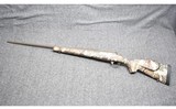 Weatherby ~ Vanguard ~ 7mm Remington Magnum - 10 of 10