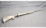 Weatherby ~ Vanguard ~ 7mm Remington Magnum - 1 of 10