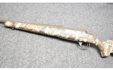 Weatherby ~ Vanguard ~ 7mm Remington Magnum - 8 of 10