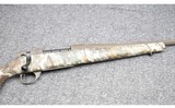 Weatherby ~ Vanguard ~ 7mm Remington Magnum - 4 of 10
