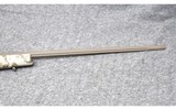 Weatherby ~ Vanguard ~ 7mm Remington Magnum - 5 of 10