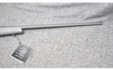 Weatherby ~ Mark V ~ .300 Winchester Magnum - 5 of 10