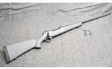 Weatherby ~ Mark V ~ .300 Winchester Magnum - 1 of 10