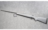 Weatherby ~ Mark V ~ .300 Winchester Magnum - 10 of 10