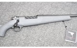 Weatherby ~ Mark V ~ 7mm Weatherby Magnum - 4 of 10