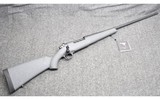 Weatherby ~ Mark V ~ 7mm Weatherby Magnum - 1 of 10
