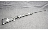 Weatherby ~ Vanguard ~ 6.5 Creedmoor - 1 of 10