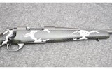 Weatherby ~ Vanguard ~ 6.5 Creedmoor - 4 of 10