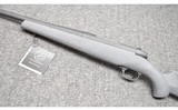 Weatherby ~ Mark V ~ 6.5-300 Weatherby Magnum - 8 of 10