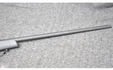 Weatherby ~ Mark V ~ 6.5-300 Weatherby Magnum - 5 of 10