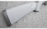 Weatherby ~ Mark V ~ 6.5-300 Weatherby Magnum - 3 of 10