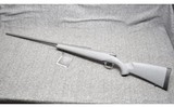 Weatherby ~ Mark V ~ 6.5-300 Weatherby Magnum - 10 of 10
