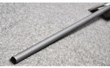 Weatherby ~ Mark V ~ 6.5-300 Weatherby Magnum - 6 of 10