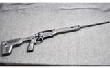 Weatherby ~ 307 ~ .257 Weatherby Magnum - 1 of 10