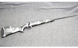 Weatherby ~ Vanguard ~ 6.5-300 Weatherby Magnum - 1 of 10