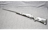 Weatherby ~ Vanguard ~ 6.5-300 Weatherby Magnum - 10 of 10