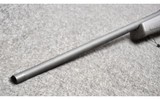 Weatherby ~ Mark V ~ 6.5mm Creedmoor - 6 of 10