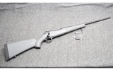 Weatherby ~ Mark V ~ 6.5mm Creedmoor - 1 of 10