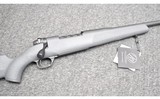 Weatherby ~ Mark V ~ 6.5mm Creedmoor - 4 of 10
