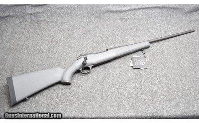 Weatherby ~ Mark V ~ 6.5mm Creedmoor
