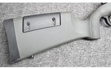 Weatherby ~ 307 ~ 6.5mm Creedmoor - 3 of 10