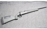 Weatherby ~ 307 ~ 6.5mm Creedmoor