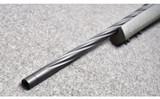 Weatherby ~ 307 ~ 6.5mm Creedmoor - 6 of 10