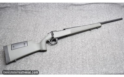 Weatherby ~ 307 ~ 6.5mm Creedmoor