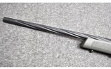 Weatherby ~ 307 ~ 6.5mm Creedmoor - 7 of 10