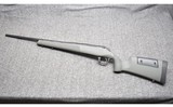 Weatherby ~ 307 ~ 6.5mm Creedmoor - 10 of 10