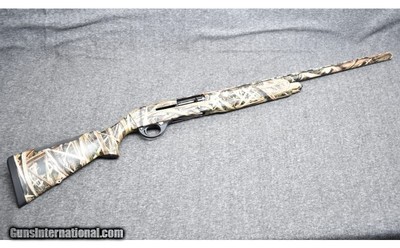 Weatherby ~ 18I ~ 12 Gauge