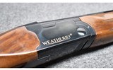 Weatherby ~ Orion ~ 12 Gauge - 11 of 12