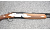 Weatherby ~ Orion ~ 12 Gauge - 4 of 12