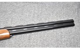 Weatherby ~ Orion ~ 12 Gauge - 5 of 12