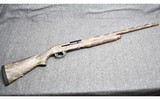 Weatherby ~ 18I ~ 12 Gauge