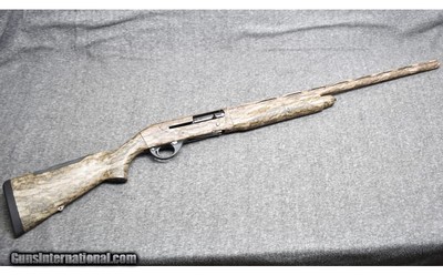 Weatherby ~ 18I ~ 12 Gauge