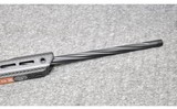 Weatherby ~ 307 ~ 6.5mm Creedmoor - 5 of 10