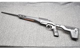 Weatherby ~ 307 ~ 6.5mm Creedmoor - 10 of 10