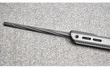 Weatherby ~ 307 ~ 6.5mm Creedmoor - 7 of 10
