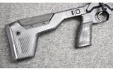 Weatherby ~ 307 ~ 6.5mm Creedmoor - 3 of 10
