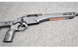 Weatherby ~ 307 ~ 6.5mm Creedmoor - 4 of 10
